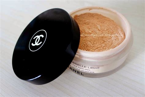 harga bedak chanel di sephora